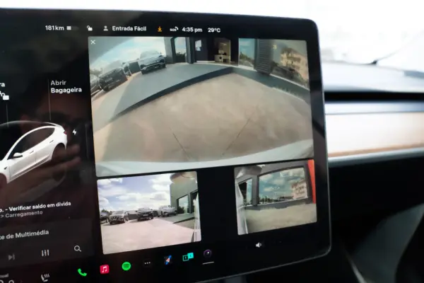 Tesla Model 3 Performance Dual Motor AWD 17