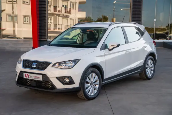 SEAT Arona 1.6 TDI Reference 2