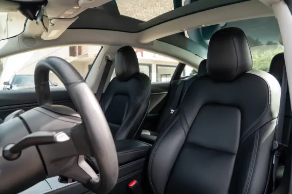 Tesla Model 3 Long Range AWD Dual Motor Performance 8