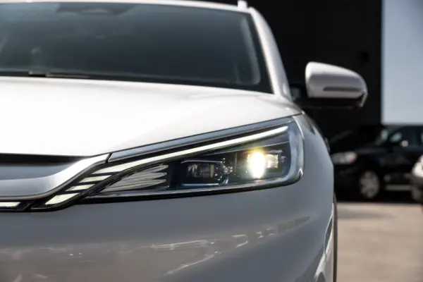 BYD Atto 3 60.48 kWh Design 16