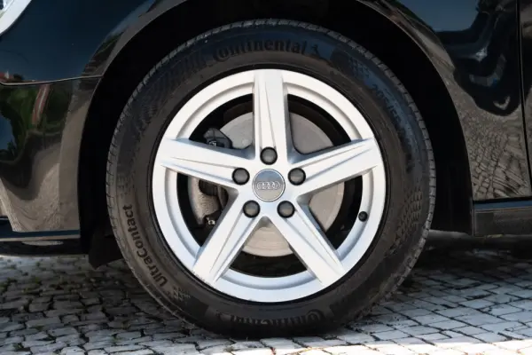 Audi A3 Sportback 1.6 TDI Design 5