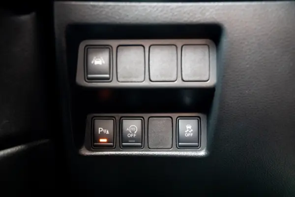 Nissan Qashqai 1.5 dCi Tekna Bose 21