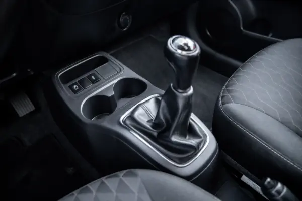 Mitsubishi Space Star 1.2 Connect Edition 21