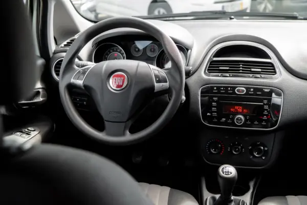 Fiat Punto 1.3 M-Jet Easy S&S 20