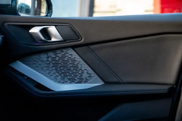 BMW 218 Gran Coupé d Pack Desportivo M 19
