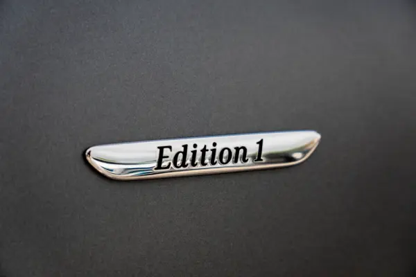 Mercedes-Benz CLS 350 d 4Matic AMG Line 39