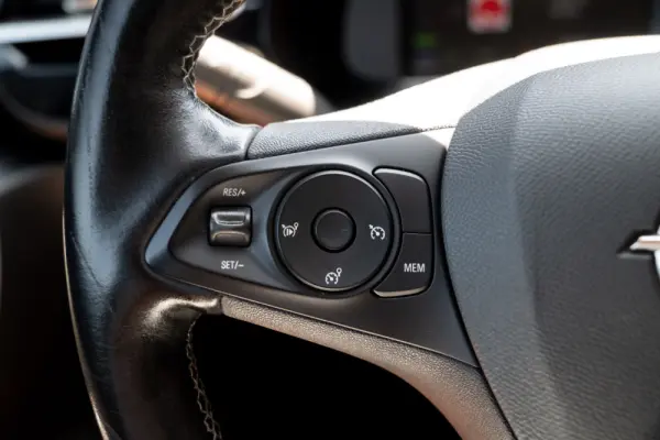 Opel Corsa-e Edition 13