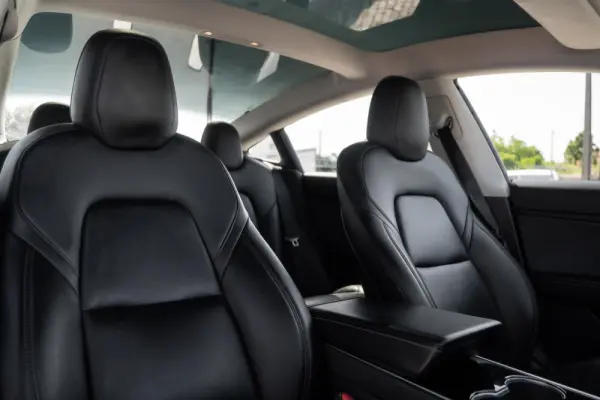 Tesla Model 3 Standard Range Plus RWD 14