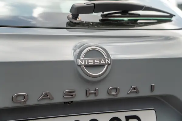 Nissan Qashqai 1.3 DIG-T N-Connecta 31