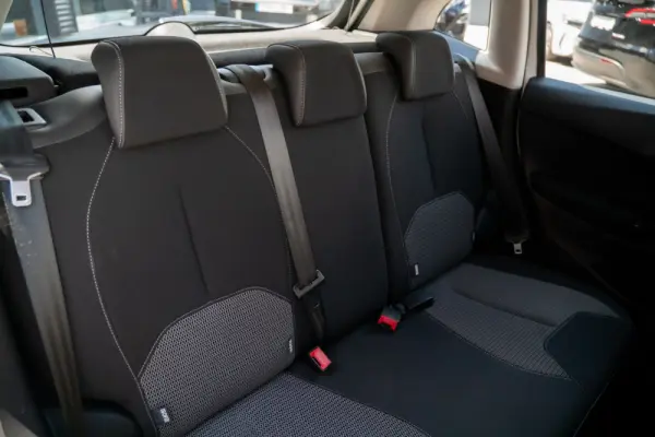 Citroen C3 1.2 PureTech Feel 17