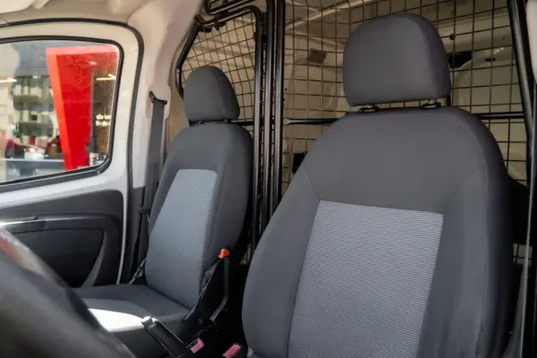 Peugeot Bipper Tepee 1.3 HDi 14
