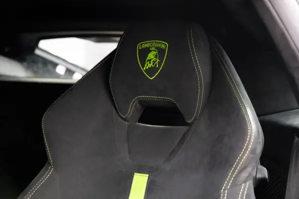 Lamborghini Huracán 5.2 V10 LP Performance 34