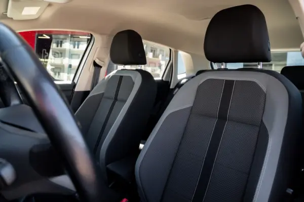 Volkswagen Polo 1.0 TSI Life 23