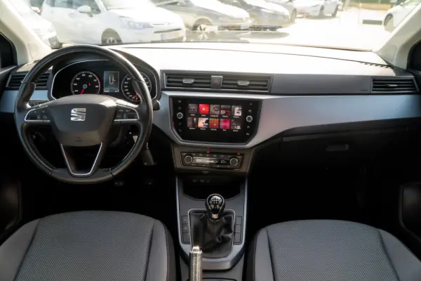 SEAT Arona 1.0 TSI Style 5