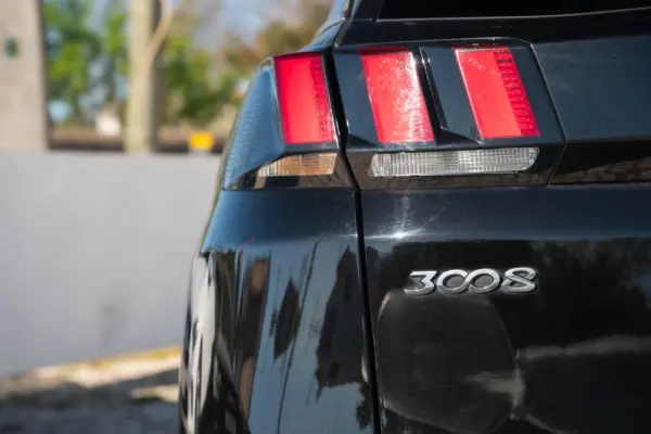 Peugeot 3008 1.5 BlueHDi GT Line EAT8 30