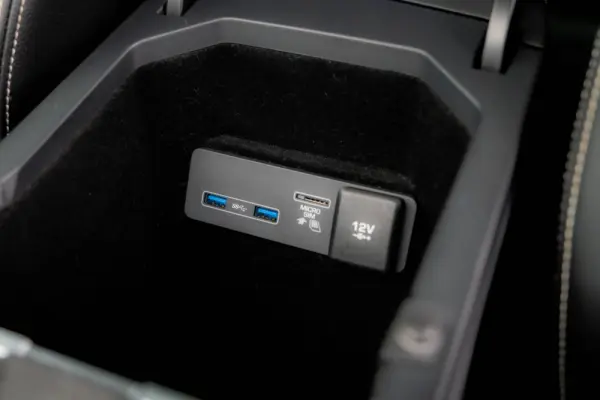 Jaguar I-Pace EV400 AWD SE 10