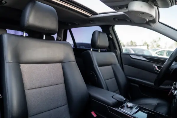 Mercedes-Benz E 220 BlueTEC 9G-TRONIC Avantgarde 23