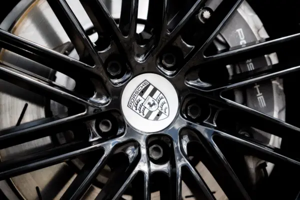 Porsche Panamera Sport Turismo 4 E-Hybrid Platinum Edition 10
