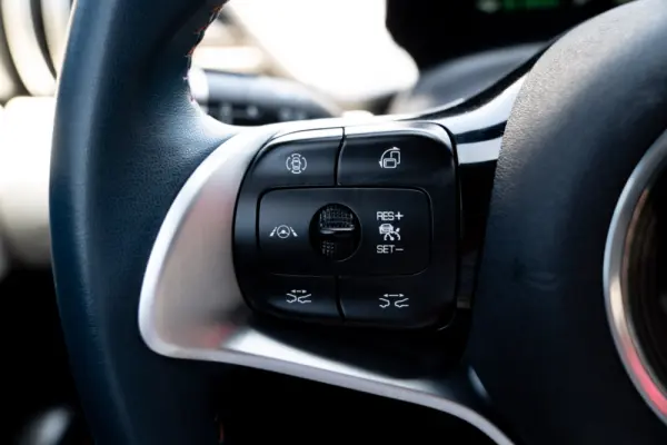 BYD Atto 3 60.48 kWh Design 21