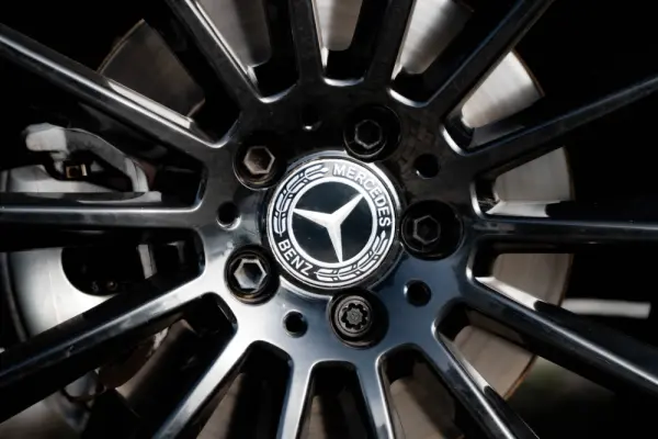 Mercedes-Benz CLS 350 d 4Matic AMG Line 31
