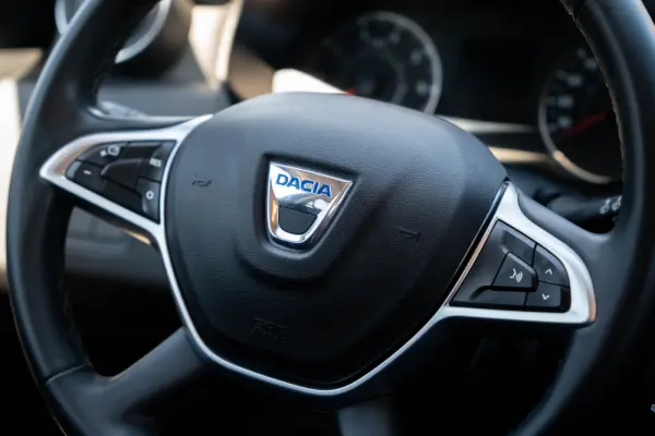 Dacia Duster 1.0 TCe ECO-G Extreme Bi-Fuel 13