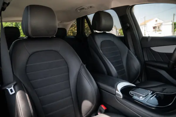 Mercedes-Benz GLC 300 de 4Matic 27