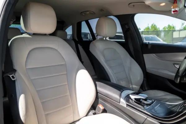 Mercedes-Benz C 250 d 4Matic Station 9G-TRONIC Avantgarde 26