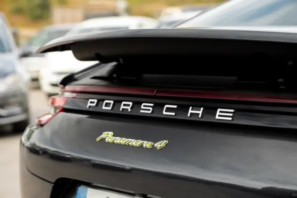 Porsche Panamera 4 E-Hybrid Platinum Edition 44