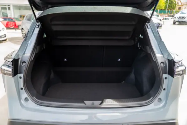 Nissan Qashqai 1.3 DIG-T N-Connecta 30