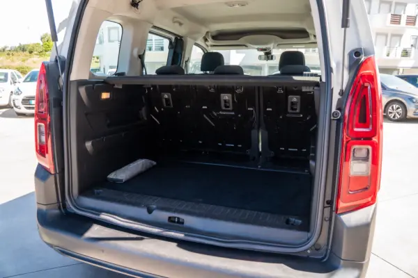 Citroen Berlingo 1.5 BlueHDi 28