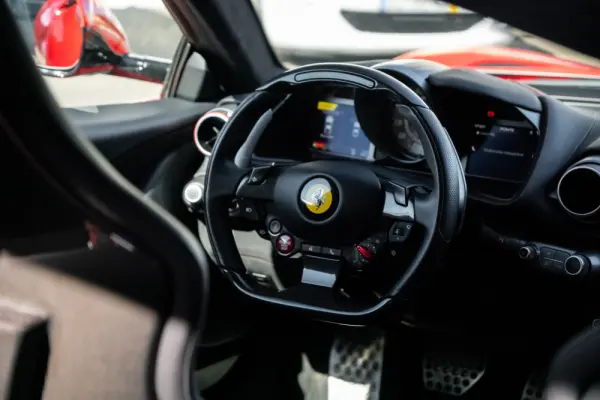Ferrari 812 Superfast 6.5 V12 4