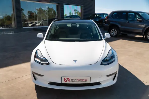 Tesla Model 3 Long-Range Dual Motor AWD 10