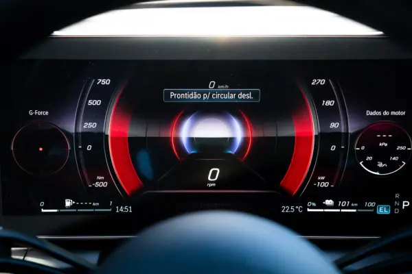 Mercedes-Benz GLC 300 de Coupe 4Matic 9G-TRONIC AMG Line Advanced 18