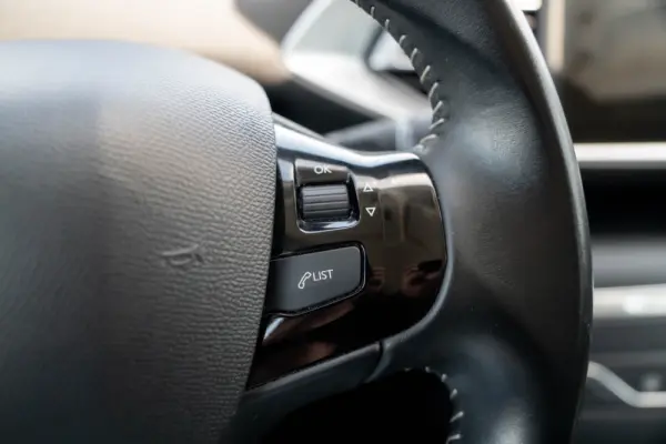 Peugeot 308 1.5 BlueHDi Business Line 21