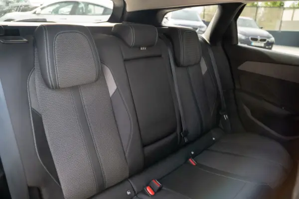 Peugeot 308 SW 1.5 BlueHDi Allure Pack 24
