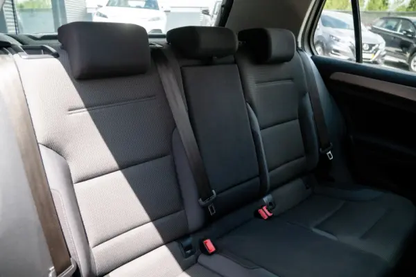 Volkswagen Golf 1.6 TDi GPS Edition 21