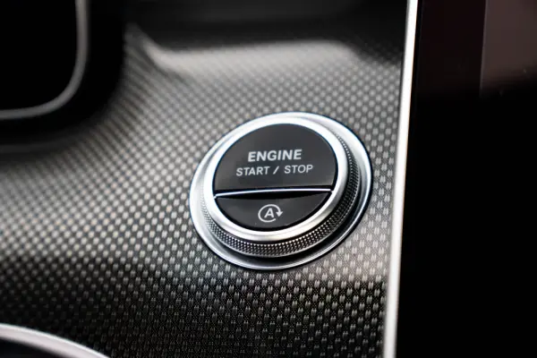 Mercedes-Benz C 300 d AMG Line 14