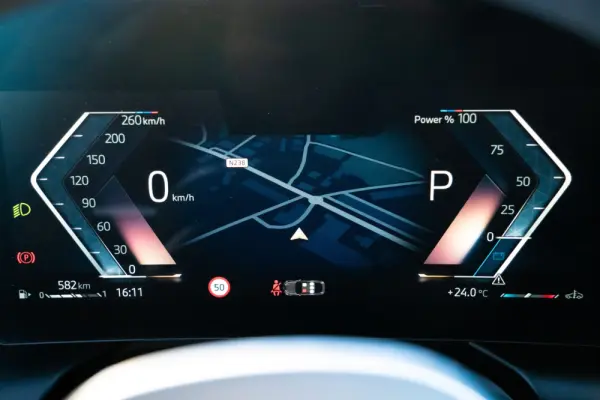 BMW 218 Gran Coupé d Pack Desportivo M 23