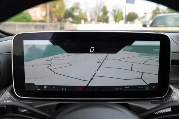 Mercedes-Benz C 300 d AMG Line 18