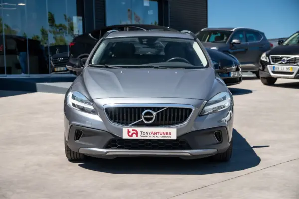 Volvo V40 Cross Country 2.0 D3 Momentum 13