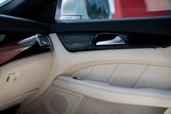 Mercedes-Benz CLS 250 CDi BlueEfficiency Shooting Brake 10