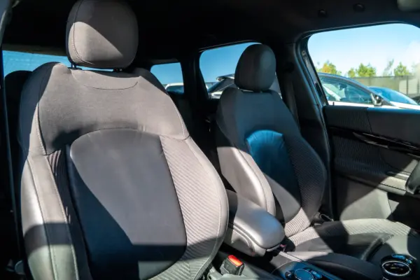 MINI Countryman Cooper SE ALL4 Auto 24