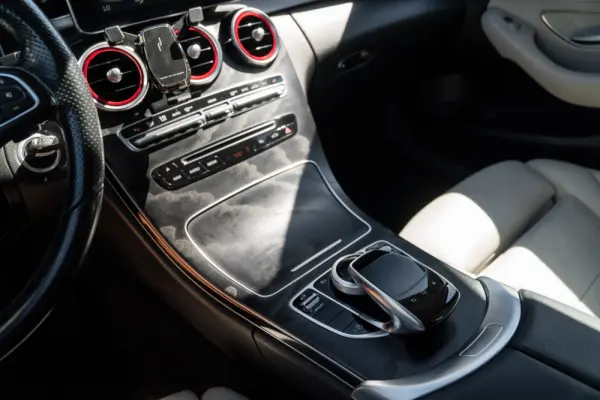 Mercedes-Benz C 250 d 4Matic Station 9G-TRONIC Avantgarde 21