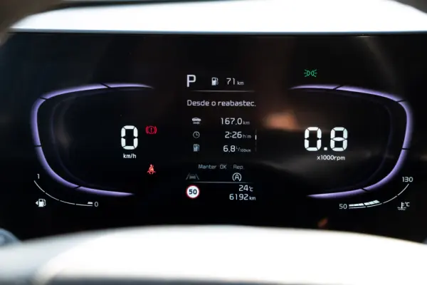 Kia Stonic 1.0 T-GDi Tech 7DCT 17