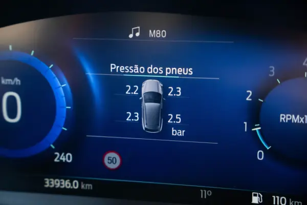 Ford Puma 1.0 EcoBoost MHEV ST-Line Design 20