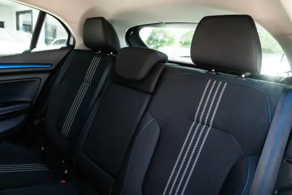 Renault Mégane 1.6 dCi GT Line 19