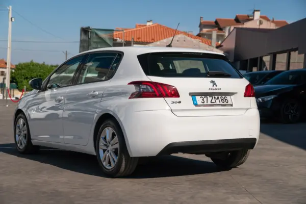 Peugeot 308 1.5 BlueHDi Business Line 13