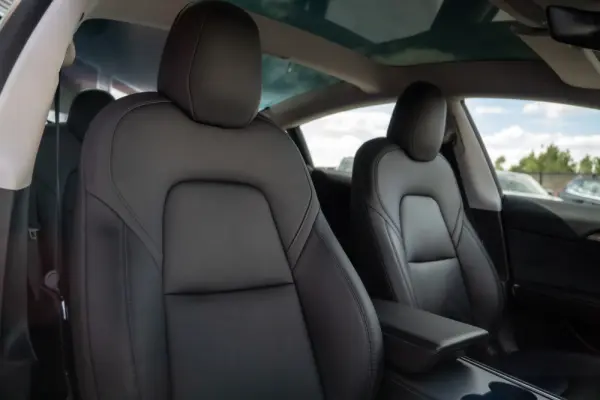 Tesla Model 3 Performance Dual Motor AWD 21
