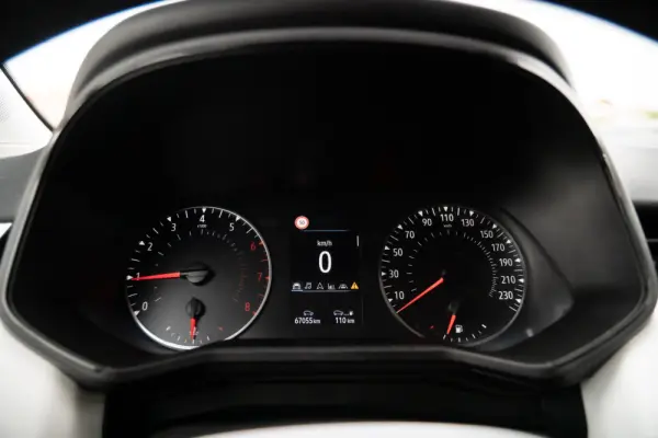 Renault Clio 1.0 TCe Intens 22
