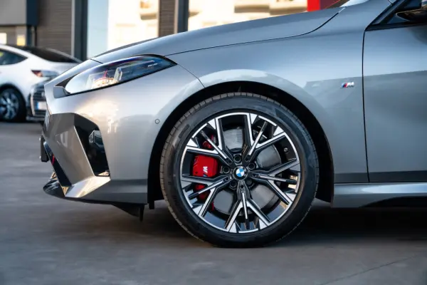 BMW 218 Gran Coupé d Pack Desportivo M 7